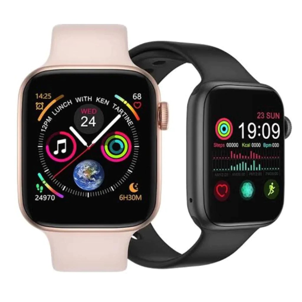 Sport-watch-Series 5 Bluetooth Calling Smartwatch